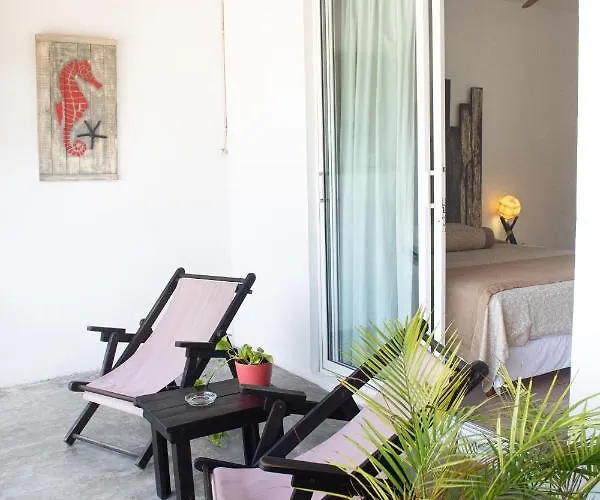 Nicte Ha Tulum
