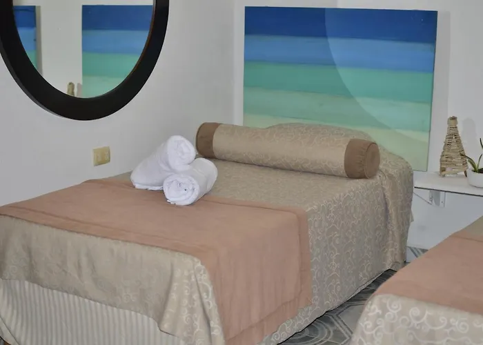 Hotel Nicte Ha Tulum