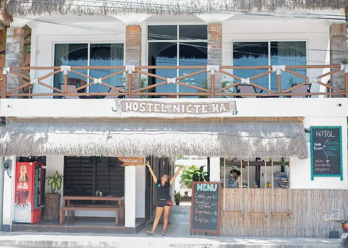Hotel Nicte Ha Tulum