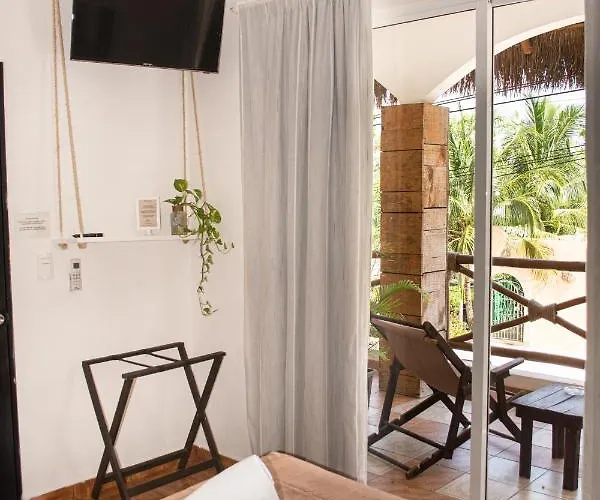 Nicte Ha Tulum