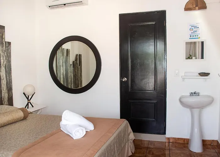 Nicte Ha 2* Tulum