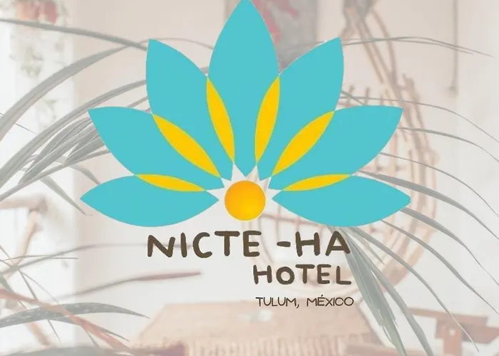 Nicte Ha 2*