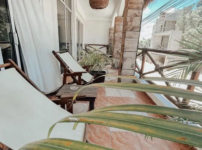 Hotel Nicte Ha Tulum