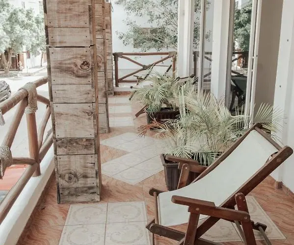 Nicte Ha Hotel Tulum