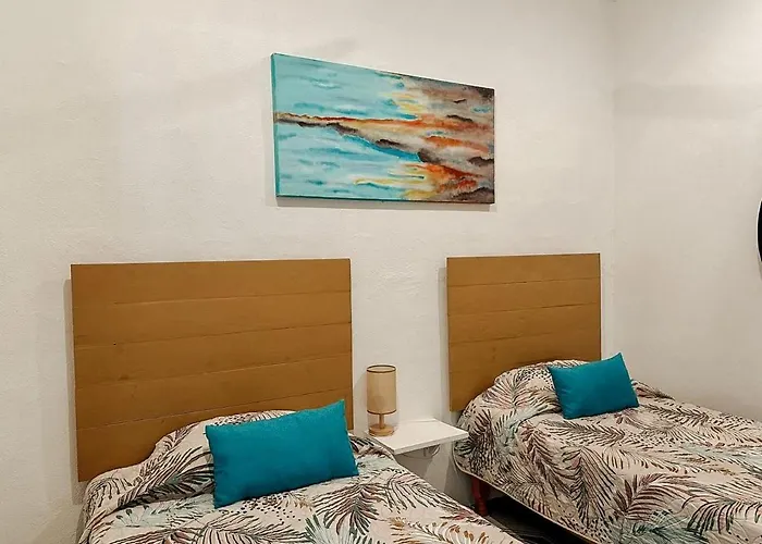 Hotel Nicte Ha 2*