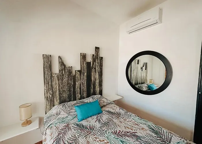 Nicte Ha 2* Tulum