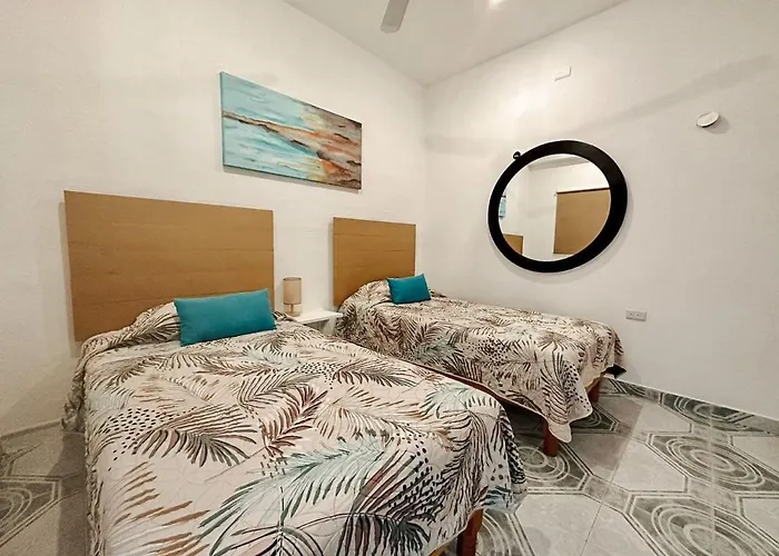 Hotel Nicte Ha Tulum