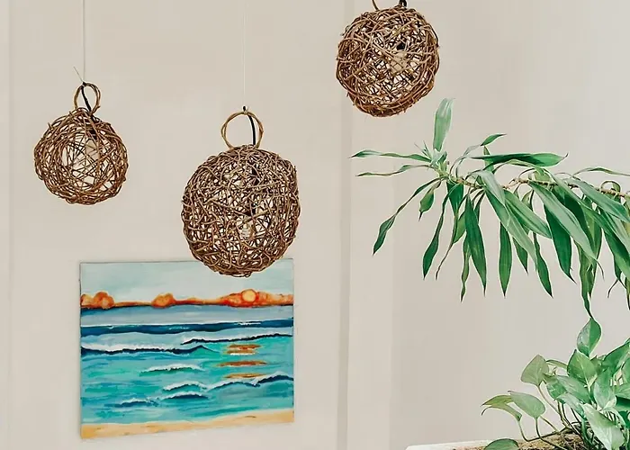 Nicte Ha 2* Tulum