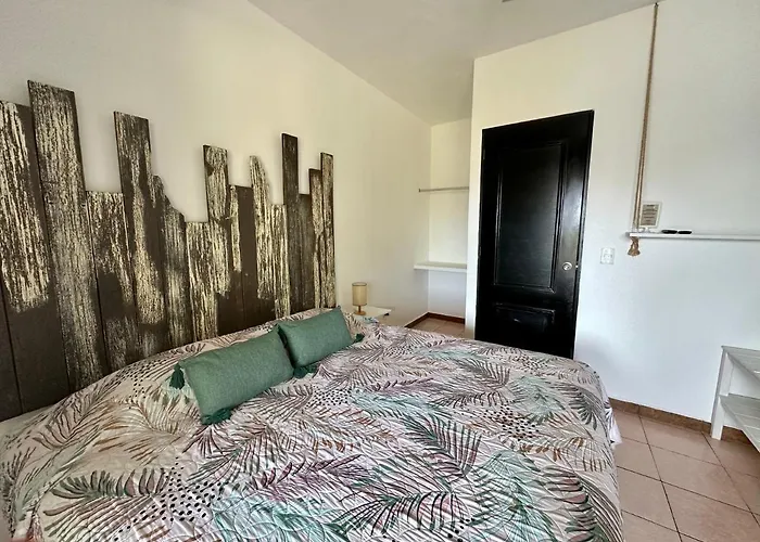 Nicte Ha Hotel Tulum
