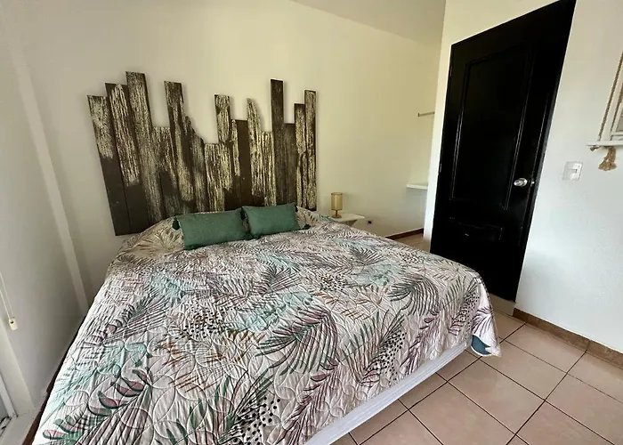 Hotel Nicte Ha