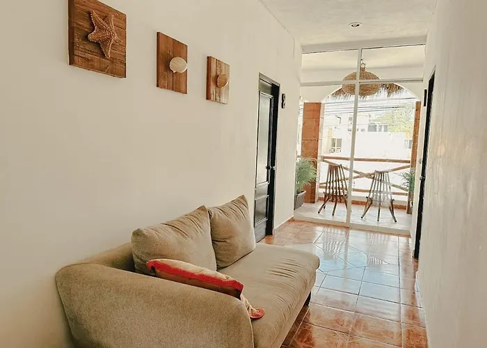 Nicte Ha Tulum