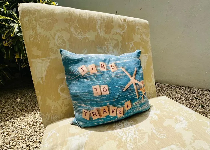 Nicte Ha Hotel Tulum