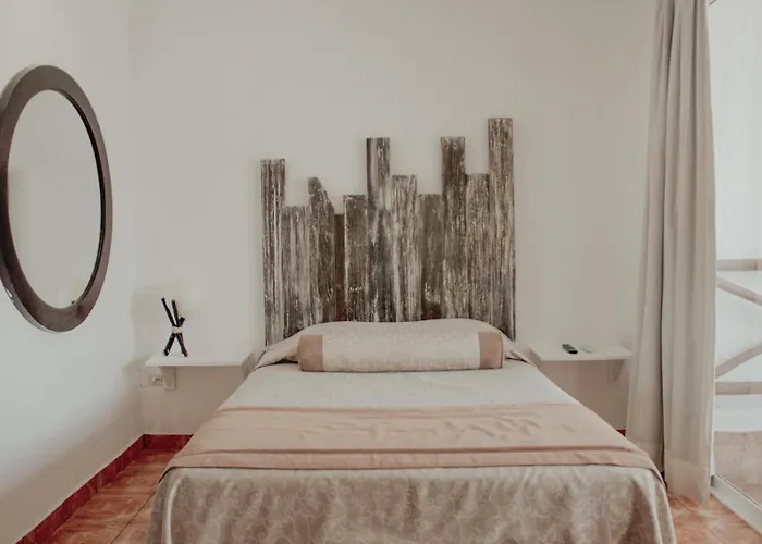 Nicte Ha Hotel