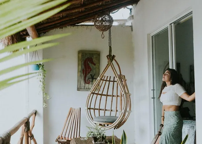 Nicte Ha Hotel Tulum