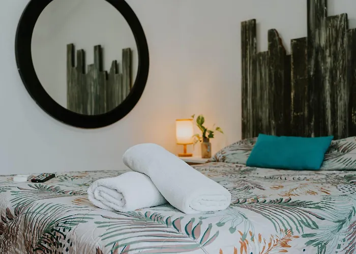 Nicte Ha Tulum