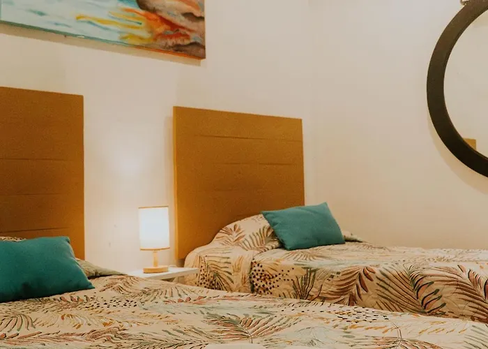 Nicte Ha 2* Tulum