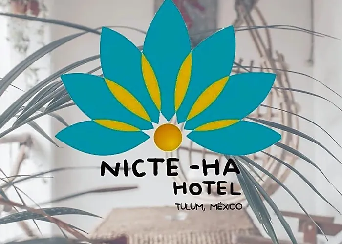 Nicte Ha Hotel Tulum