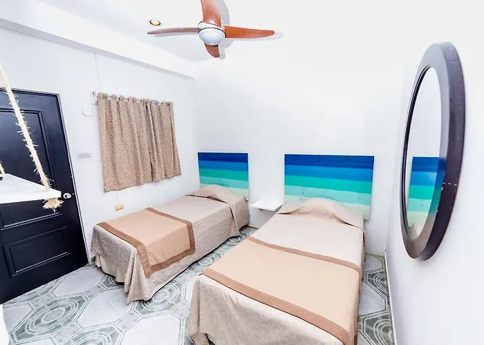 Nicte Ha 2* Tulum