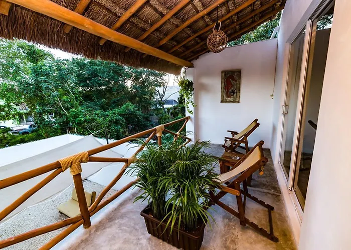 Nicte Ha Hotel Tulum