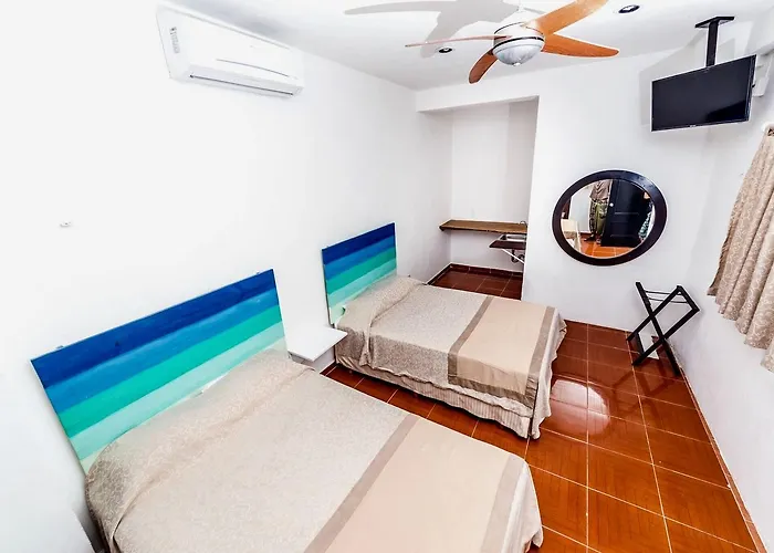 Nicte Ha 2* Tulum