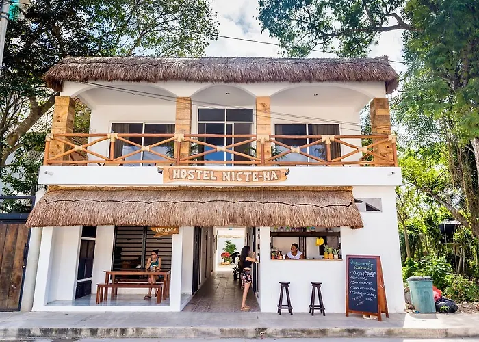 Nicte Ha Hotel Tulum