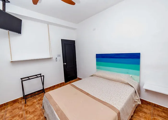 Nicte Ha Hotel