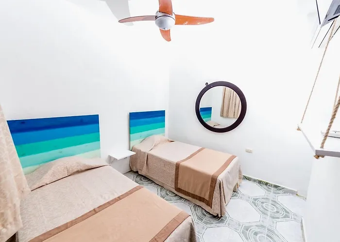 Nicte Ha Hotel Tulum