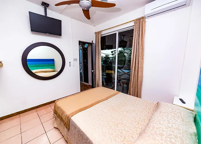 Nicte Ha 2* Tulum