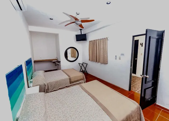 Nicte Ha Hotel Tulum
