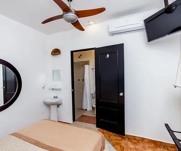 Nicte Ha Hotel