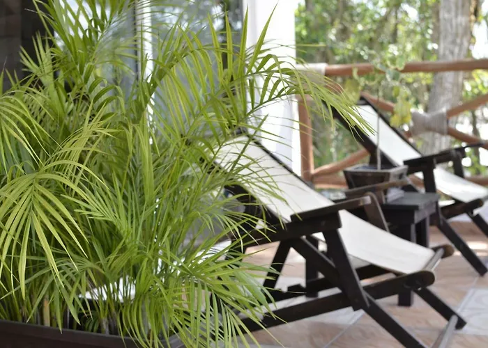 Nicte Ha Hotel Tulum