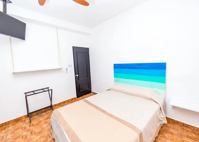 Hotel Nicte Ha